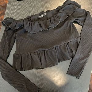 Nastygal Long Sleeve